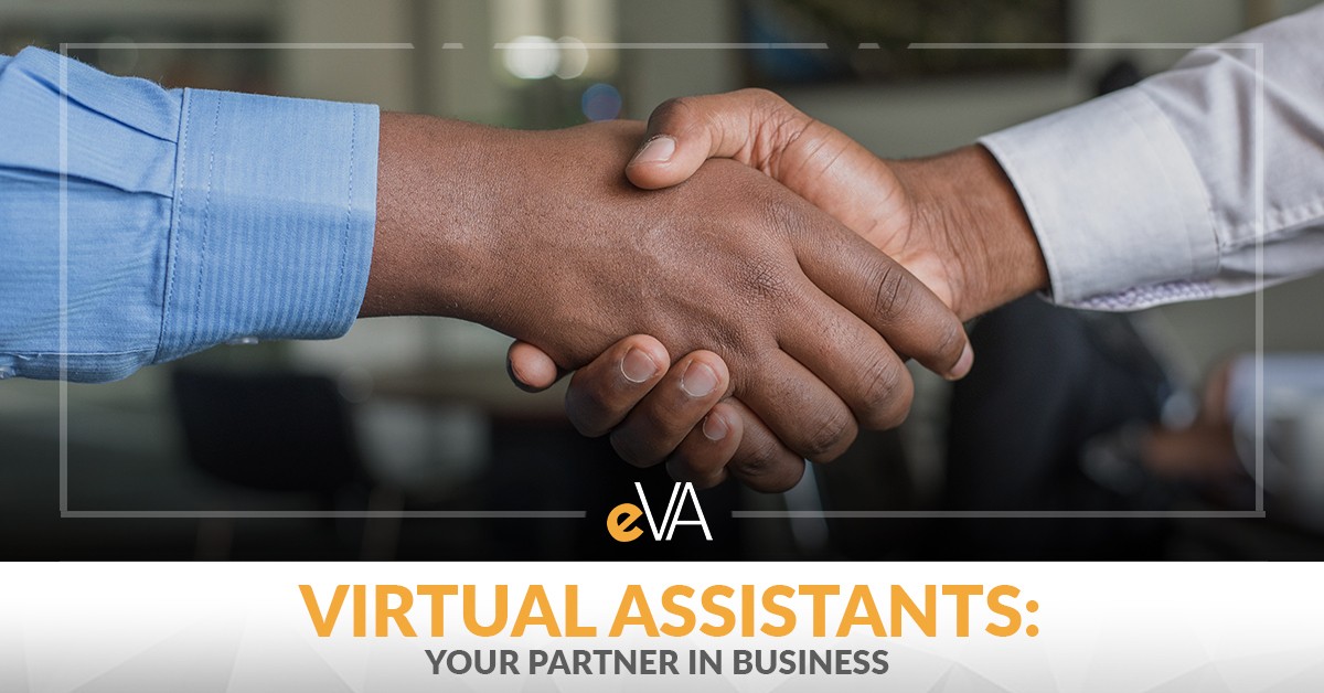 The Virtual Assistant: Your Partner in Business