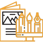 Graphics & Marketing Materials