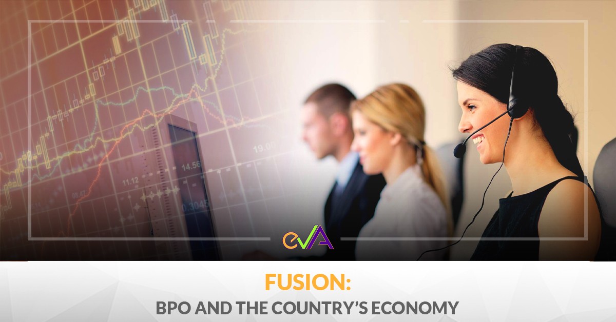 Fusion: BPO and the Country’s Economy