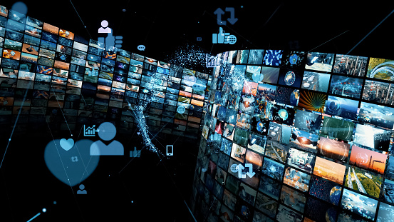 Brand-client relationships