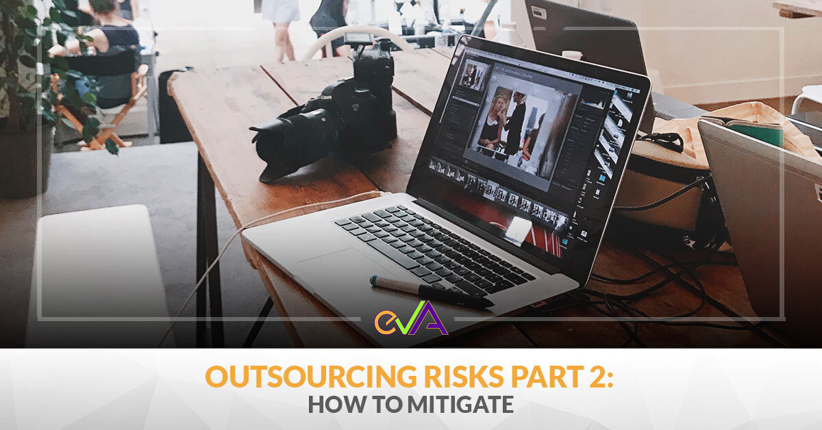 Outsourcing Risks Part 2: How to Mitigate